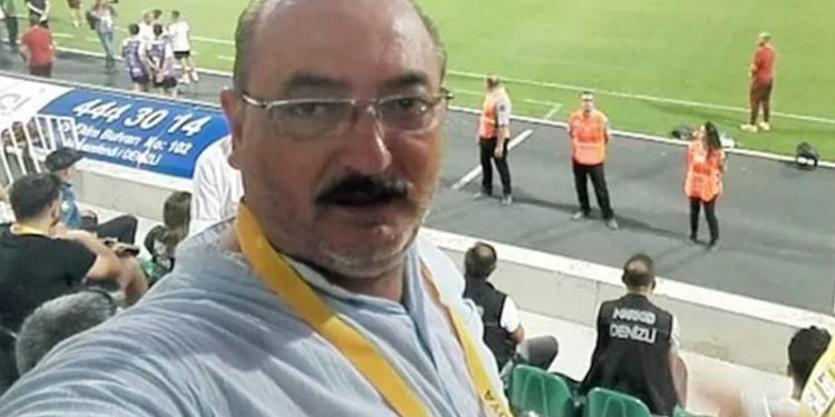 Aşı karşıtı gazeteci Kes, Koronavirüs nedeniyle hayatını kaybetti