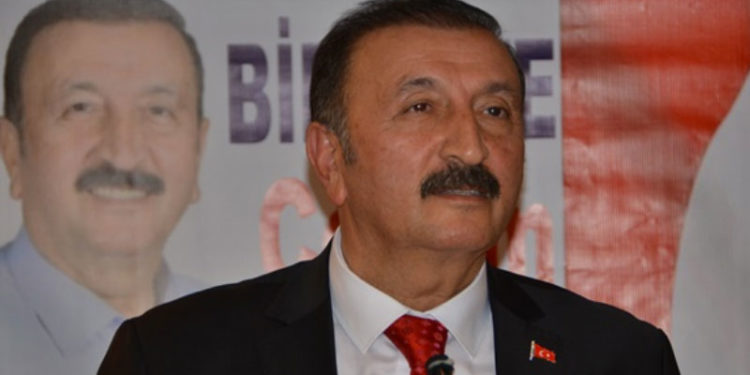 Aşı karşıtı miting düzenleyen Bedri Yalçın: Bill Gates çetesinin ticari sıvısına karşıyız, oynadıkları soykırım oyunu