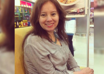 Aşı olmayan gazeteci Tansel Semerci, Koronavirüs nedeniyle yaşamını yitirdi