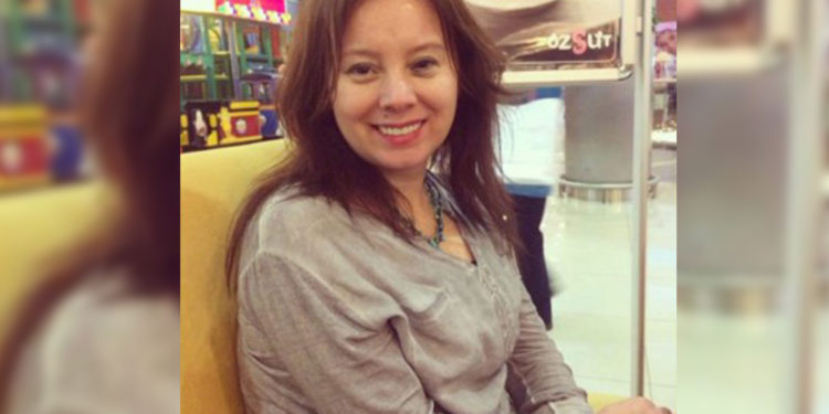 Aşı olmayan gazeteci Tansel Semerci, Koronavirüs nedeniyle yaşamını yitirdi