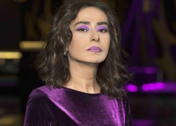Aşı ve PCR testine karşı olan Tilbe'nin konseri iptal edildi