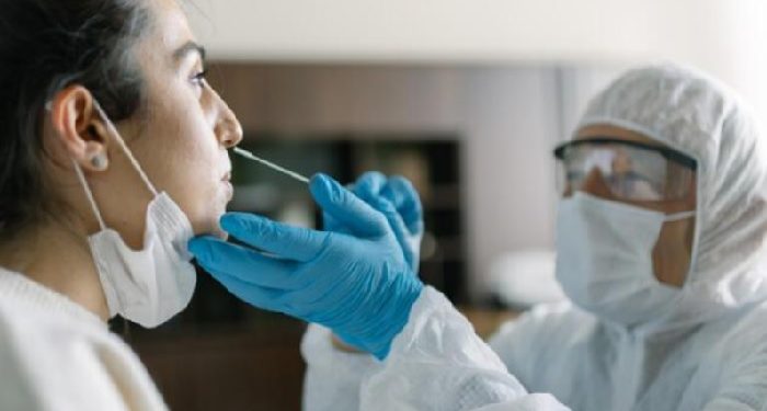 Aşısı olmayana test şartı bugün itibarıyla başladı