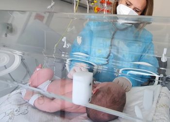 Aşısız gebelerde ölümler üç kat arttı