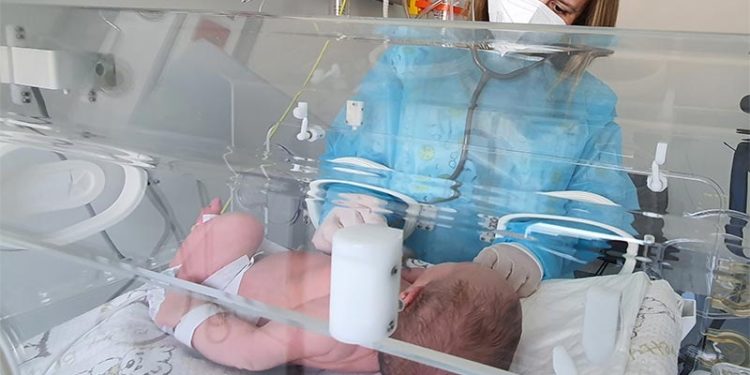 Aşısız gebelerde ölümler üç kat arttı