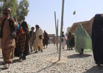 BM, Afganistan'a 'tarafsız ve bağımsız insani yardım' sağlayacak