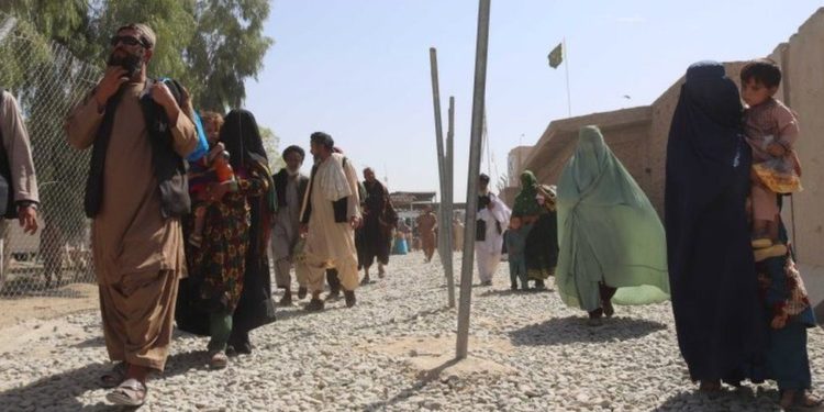 BM, Afganistan'a 'tarafsız ve bağımsız insani yardım' sağlayacak