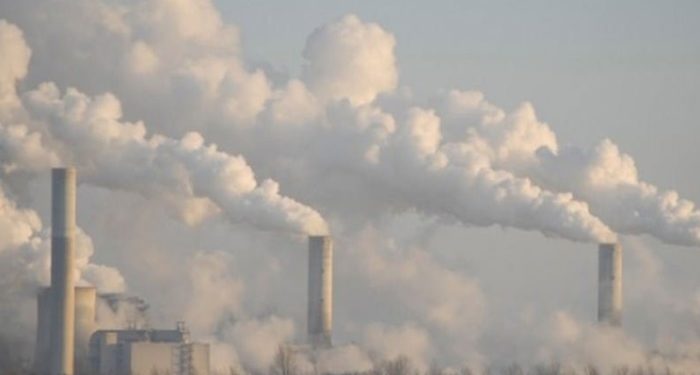 BM açıkladı: Korona salgını 2020’de hava kalitesini iyileştirdi