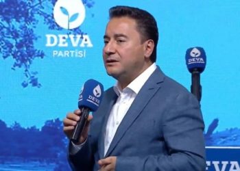 Babacan: KHK&rsquo;lılar kimseden merhamet dilemiyor, sadece adalet istiyorlar