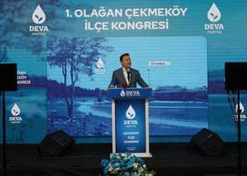 Babacan: ‘KHK’lılar kimseden merhamet dilemiyor, sadece adalet istiyor’