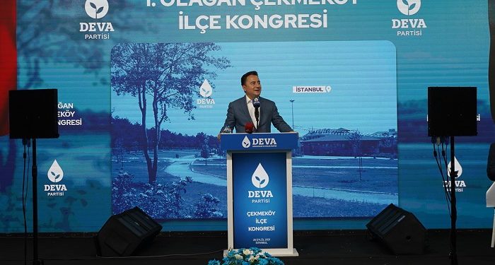 Babacan: ‘KHK’lılar kimseden merhamet dilemiyor, sadece adalet istiyor’