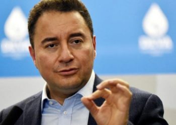 Babacan'dan 'ittifak' vurgusu: İlişki zemini sıcak tutulmalı