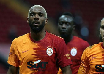 Babel oyuna giriyor, Galatasaray puan kaybediyor!