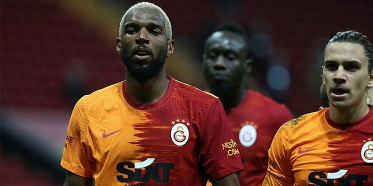 Babel oyuna giriyor, Galatasaray puan kaybediyor!