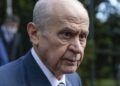 Bah&ccedil;eli'den AKP'li isme 'hastalıklı' ve 'hasarlı zihniyet' &ccedil;ıkışı