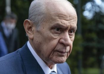 Bah&ccedil;eli'den AKP'li isme 'hastalıklı' ve 'hasarlı zihniyet' &ccedil;ıkışı