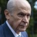 Bahçeli'den AKP'li isme 'hastalıklı' ve 'hasarlı zihniyet' çıkışı