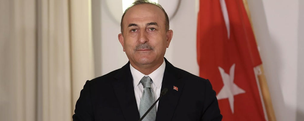 Bakan Çavuşoğlu: Mültecilerin ülkelerine gönderilmesi için daha iyi bir destek görmeye başladık