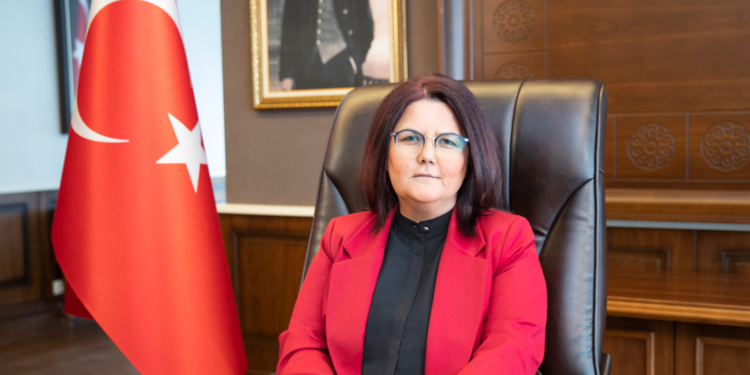 Bakan Yanık: Sosyal Yardımlaşma ve Dayanışma Vakıfları'na 188 milyon TL kaynak aktarıyoruz