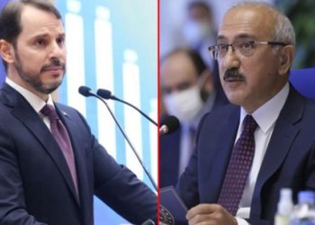 Bakan değişti, yargıdaki MASAK dosyası kapandı: 115 çalışan takipsizlik kararı verildi