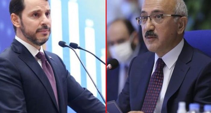 Bakan değişti, yargıdaki MASAK dosyası kapandı: 115 çalışan takipsizlik kararı verildi