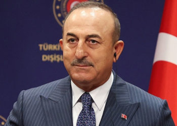Bakan Çavuşoğlu: Herhangi bir ülkenin tahliye edeceği Afganların ülkemizde belli bir süre kalması mümkün değil