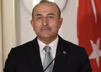 Bakan Çavuşoğlu: Mültecilerin ülkelerine gönderilmesi için daha iyi bir destek görmeye başladık