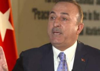 Bakan Çavuşoğlu: Taliban'ı tanıma konusunda şartlara ve gelişmelere göre hareket edeceğiz