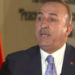 Bakan Çavuşoğlu: Taliban'ı tanıma konusunda şartlara ve gelişmelere göre hareket edeceğiz