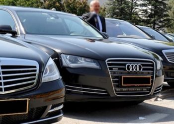 Bakanlık, ara&ccedil; yardımının y&uuml;zde 97&rsquo;sini Cumhur İttifakı&rsquo;na kullandı