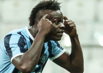 Balotelli: Beşiktaş-Adana Demirspor maçındaki hareketi tartışılan İtalyan yıldızın çalkantılı hikayesi