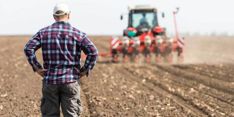 Banka borçları 147 milyar TL'ye çıkan çiftçiler 30 Eylül'de Ankara'ya gidiyor