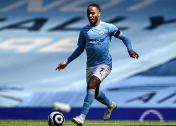 Barcelona'nın ara transferde hedefi Raheem Sterling