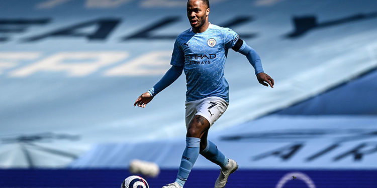 Barcelona'nın ara transferde hedefi Raheem Sterling