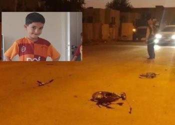 Barolardan ortak açıklama: ‘Zırhlı araç ölümleri sıradanlaşmamalı’