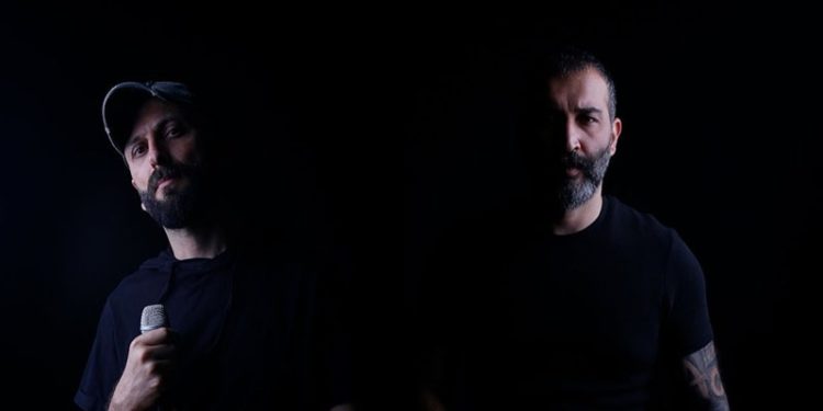 Barış Atay'ın rock grubu Mengene'den yeni şarkı: Yürü Bre Hızır Paşa