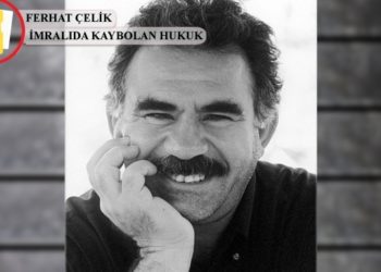 Barışın önündeki engel: İmralı infaz sistemi