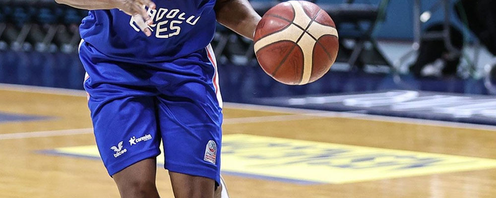 Basketbol Süper Ligi'nin galibiyet oranı bakımından en başarılısı Anadolu Efes