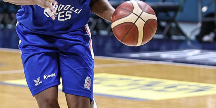 Basketbol Süper Ligi'nin galibiyet oranı bakımından en başarılısı Anadolu Efes