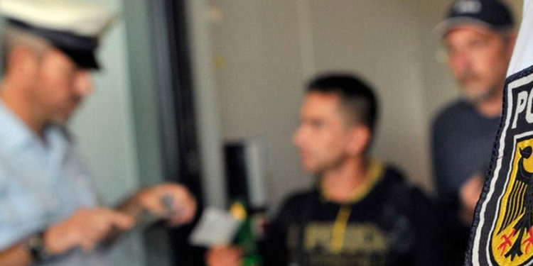 Bavyera'da gri pasaportlarla bağlantılı üç soruşturma