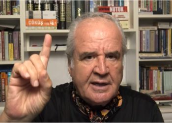 Bayraktaroğlu: ‘Bürokraside işlerini gayet güzel yapan Gülen Cemaati’nin ne kadar parlak çocuğu varsa yurtdışına kaçtı’