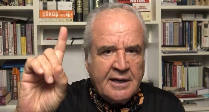 Bayraktaroğlu: ‘Bürokraside işlerini gayet güzel yapan Gülen Cemaati’nin ne kadar parlak çocuğu varsa yurtdışına kaçtı’