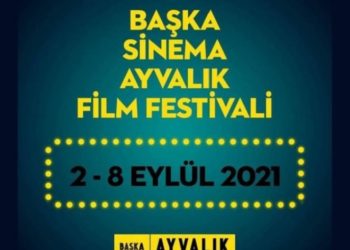 Başka Sinema Ayvalık Film Festivali 2 Eylül'de başlıyor