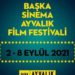 Başka Sinema Ayvalık Film Festivali 2 Eylül'de başlıyor