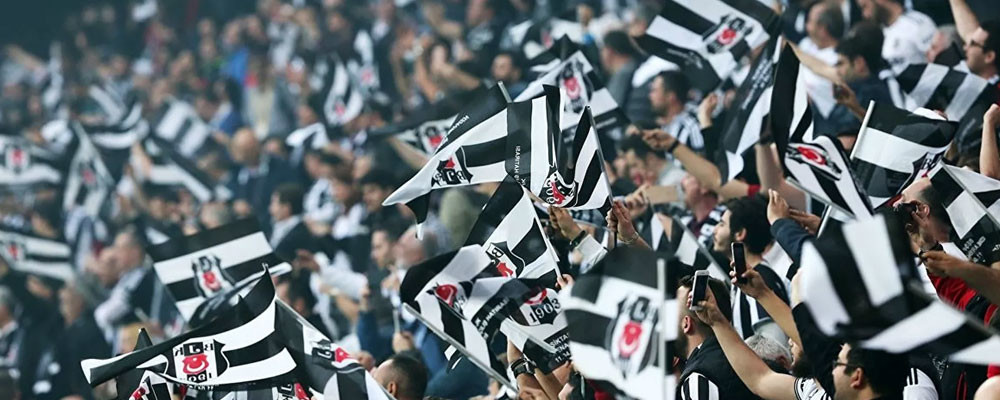 Beşiktaş, Şampiyonlar Ligi kadrosunu açıkladı