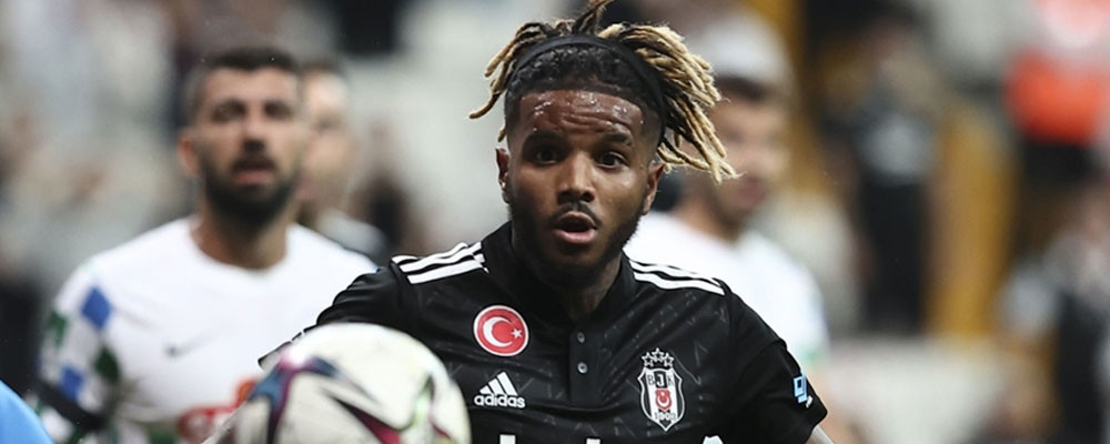 Beşiktaş, Valentin Rosier'in bonservisini aldı