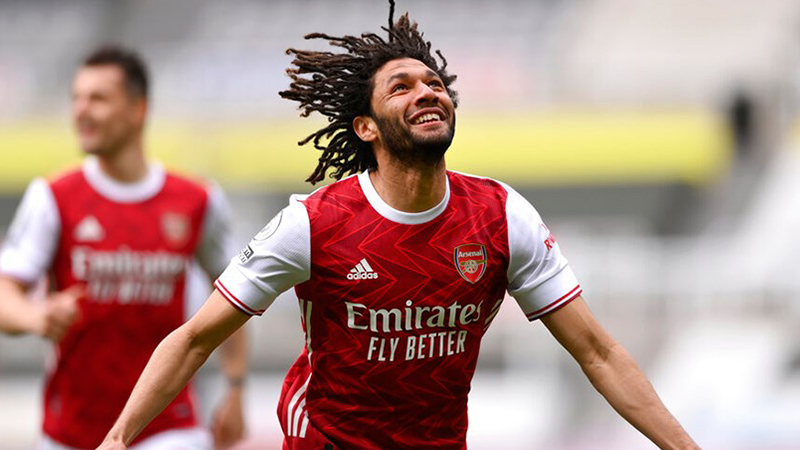 Beşiktaş'tan Mohamed Elneny için teklif