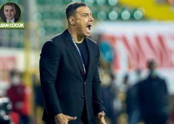 Beceriksiz yönetim, faturayı Çağdaş Atan’a kesti