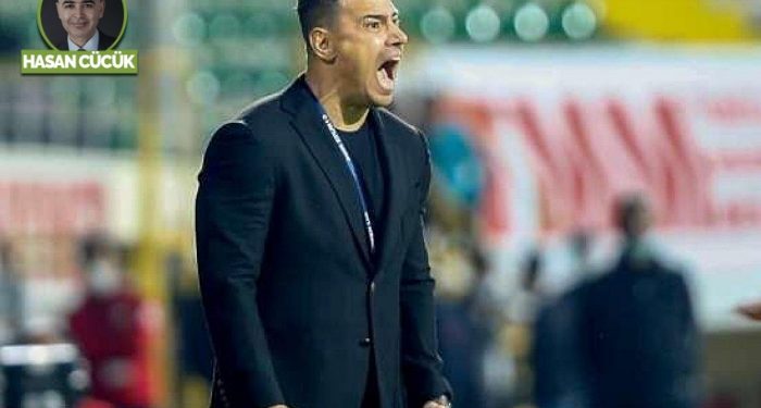 Beceriksiz yönetim, faturayı Çağdaş Atan’a kesti