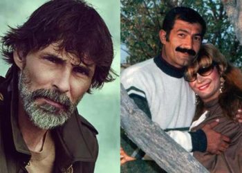 Bergen'i öldüren Halis Serbest'i Erdal Beşikçioğlu canlandıracak