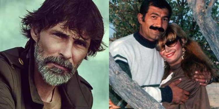 Bergen'i öldüren Halis Serbest'i Erdal Beşikçioğlu canlandıracak